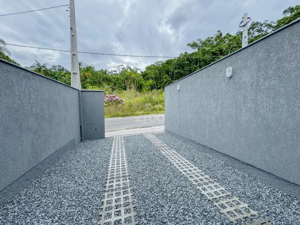 Casa, 2 quartos, 82 m² - Foto 11