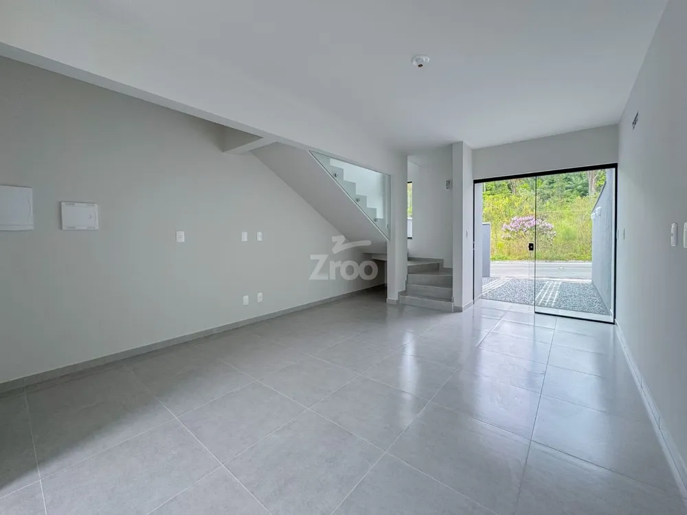 Casa, 2 quartos, 82 m² - Foto 4