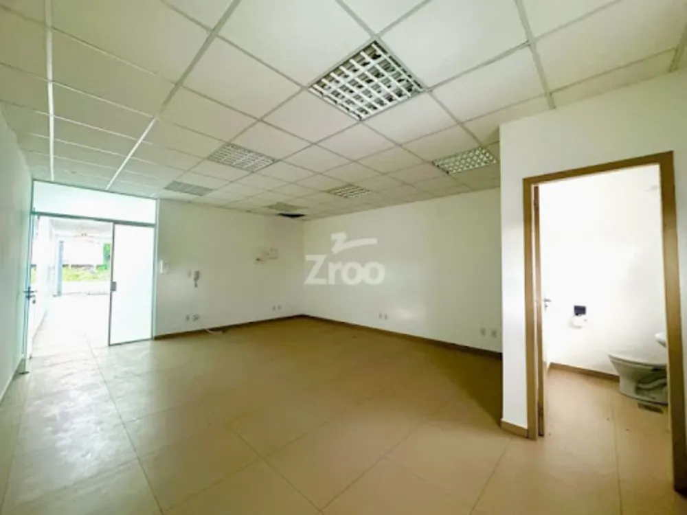 Sala-Conjunto, 60 m² - Foto 1