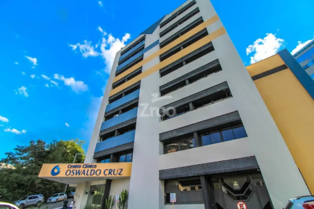 Sala-Conjunto, 68 m² - Foto 10
