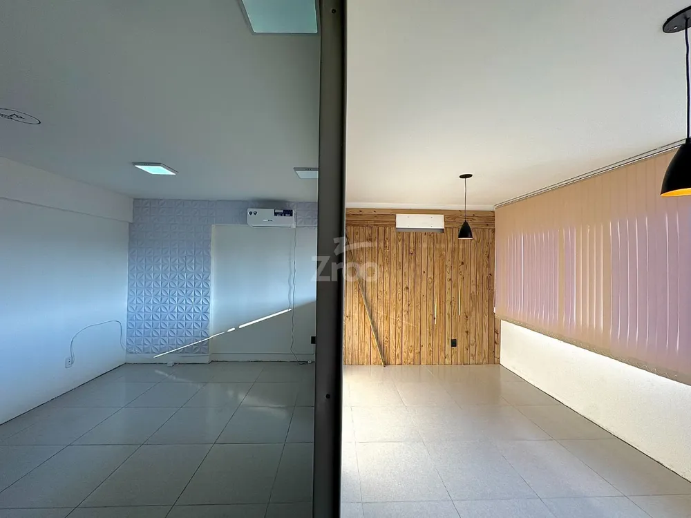 Sala-Conjunto, 47 m² - Foto 4