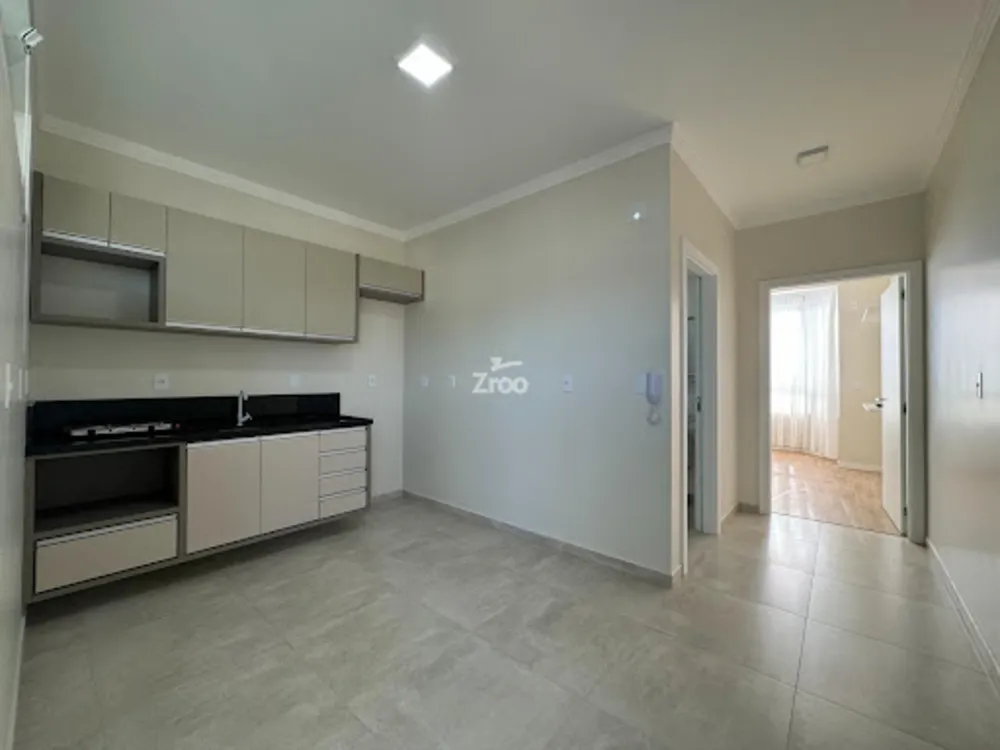 Apartamento, 1 quarto, 45 m² - Foto 2
