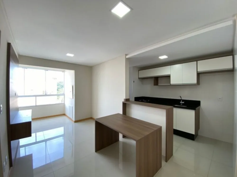 Apartamento, 2 quartos, 65 m² - Foto 1