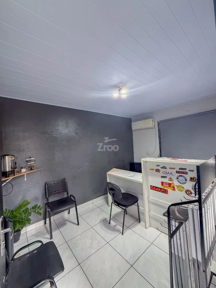 Depósito-Galpão, 200 m² - Foto 10