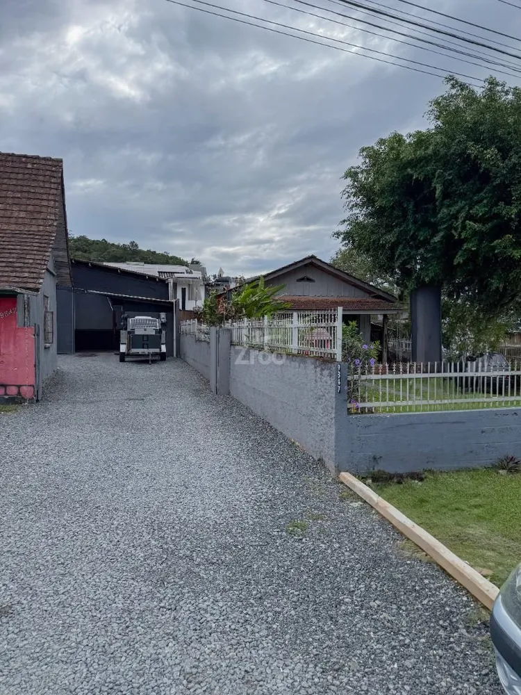 Depósito-Galpão, 200 m² - Foto 8