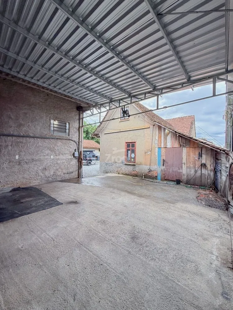 Depósito-Galpão, 200 m² - Foto 5