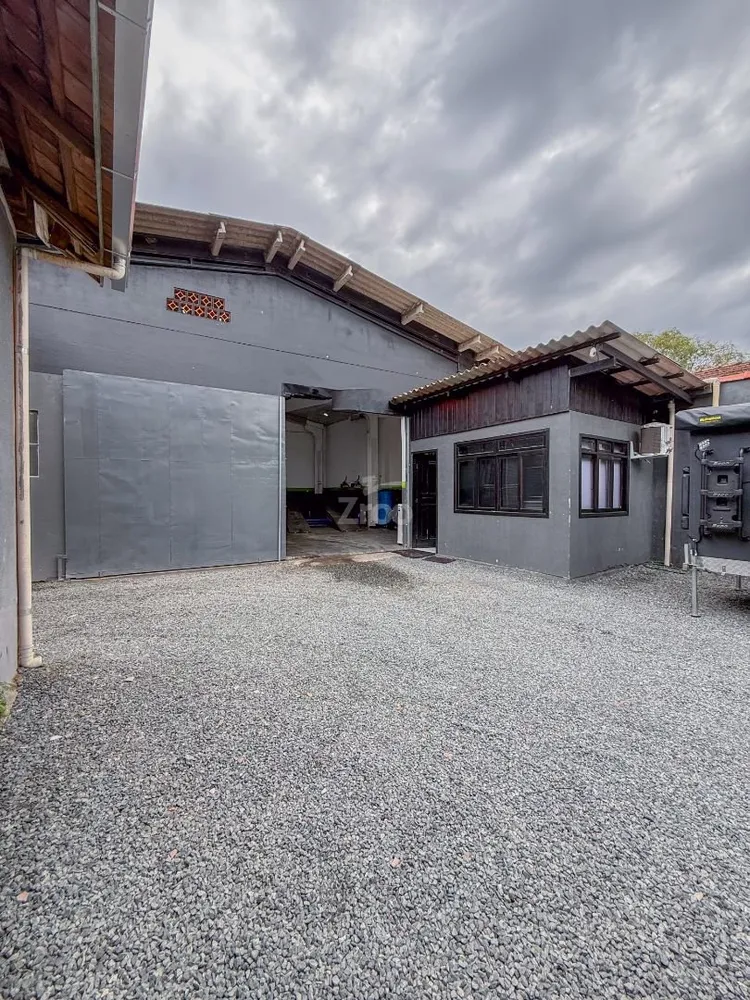 Depósito-Galpão, 200 m² - Foto 7