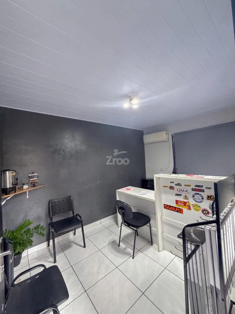 Depósito-Galpão, 200 m² - Foto 11