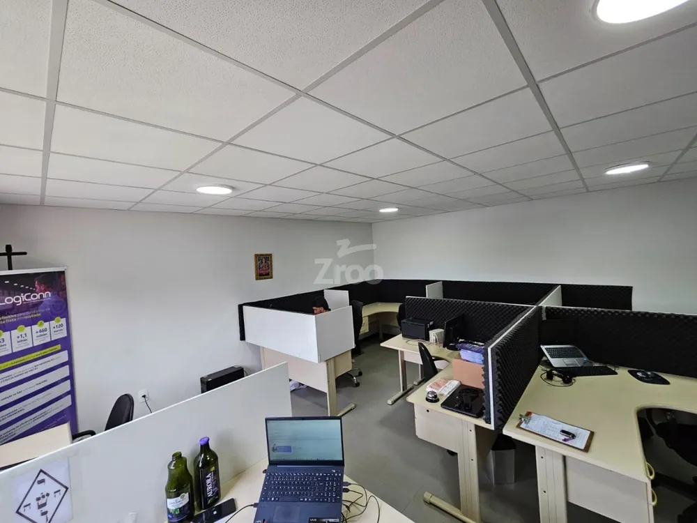 Sala-Conjunto, 40 m² - Foto 7