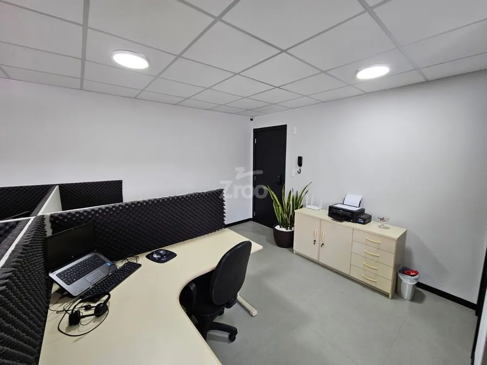 Sala-Conjunto, 40 m² - Foto 4