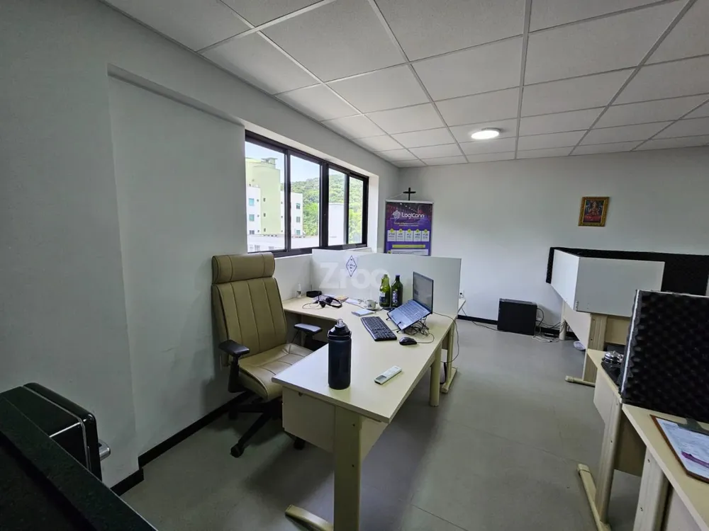Sala-Conjunto, 40 m² - Foto 6