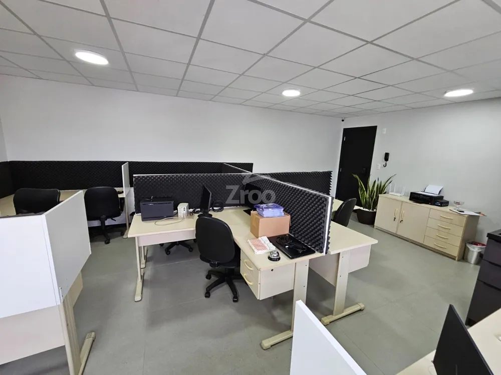 Sala-Conjunto, 40 m² - Foto 5
