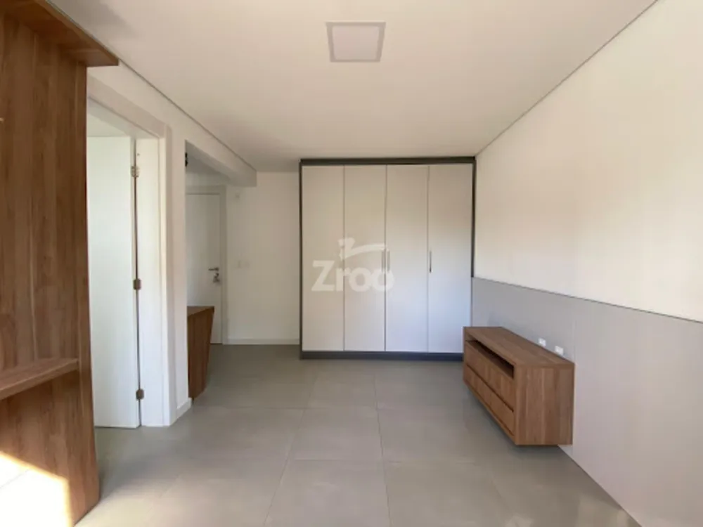 Apartamento, 1 quarto, 23 m² - Foto 5