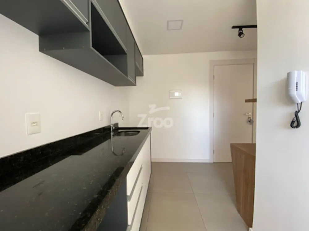 Apartamento, 1 quarto, 23 m² - Foto 3