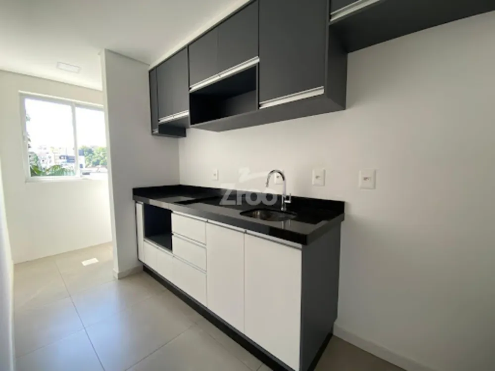 Apartamento, 1 quarto, 23 m² - Foto 1
