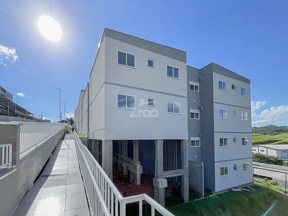 Apartamento, 2 quartos, 65 m² - Foto 11
