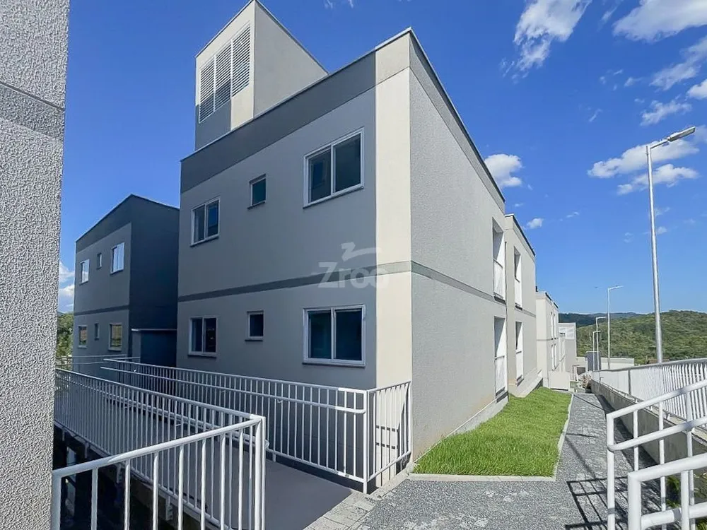 Apartamento, 2 quartos, 65 m² - Foto 12