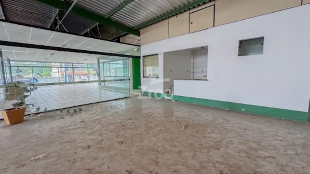 Depósito-Galpão, 1520 m² - Foto 5