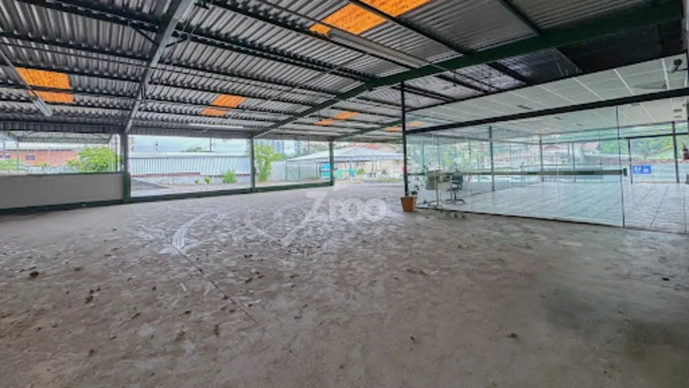 Depósito-Galpão, 1520 m² - Foto 4