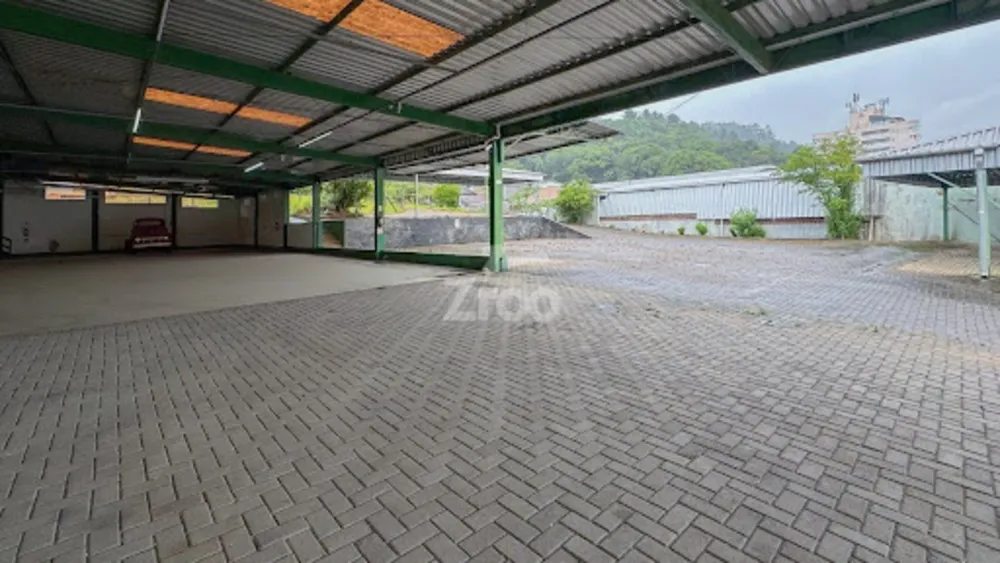 Depósito-Galpão, 1520 m² - Foto 2