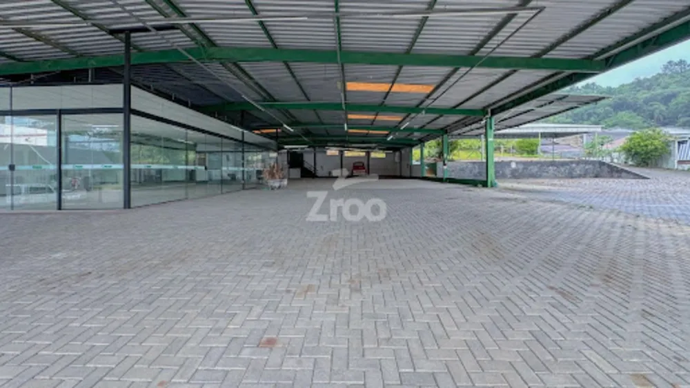 Depósito-Galpão, 1520 m² - Foto 1
