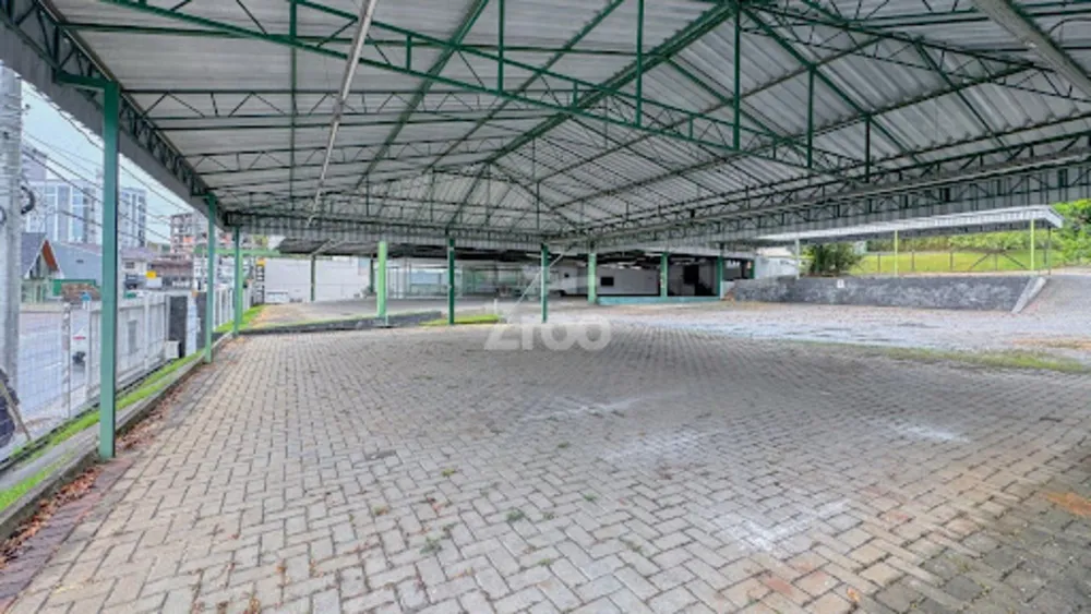 Depósito-Galpão, 1520 m² - Foto 3