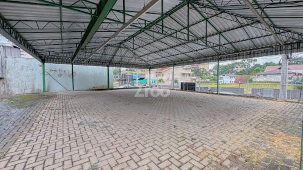 Depósito-Galpão, 1520 m² - Foto 6