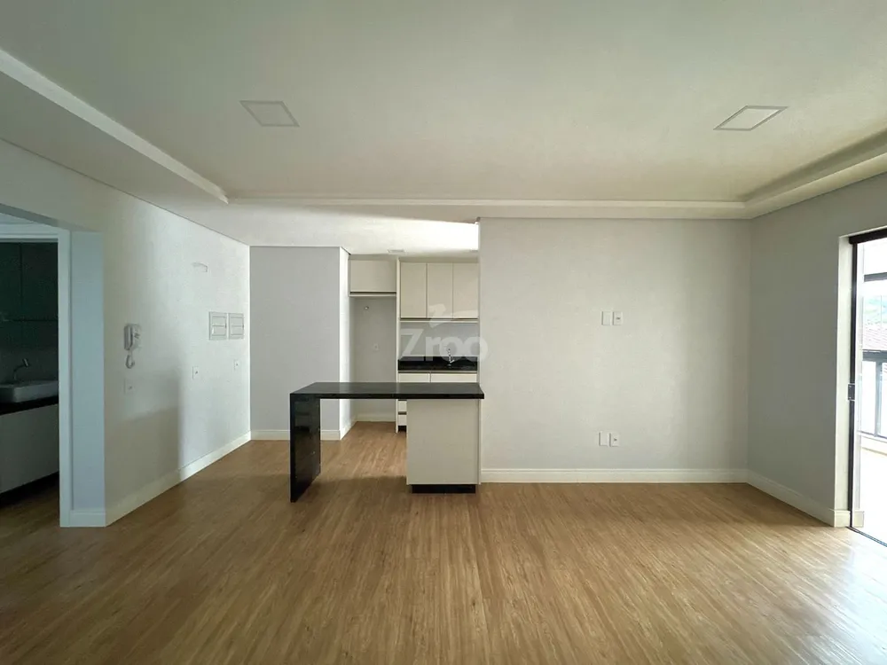 Apartamento, 2 quartos, 75 m² - Foto 2
