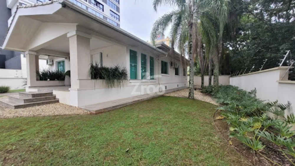 Casa, 1 quarto, 276 m² - Foto 1