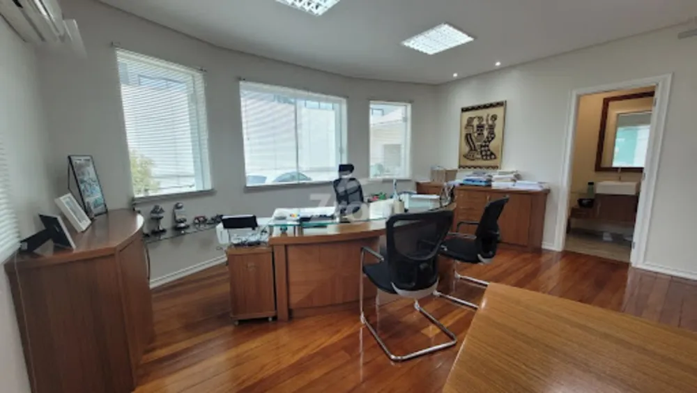 Casa, 1 quarto, 276 m² - Foto 4