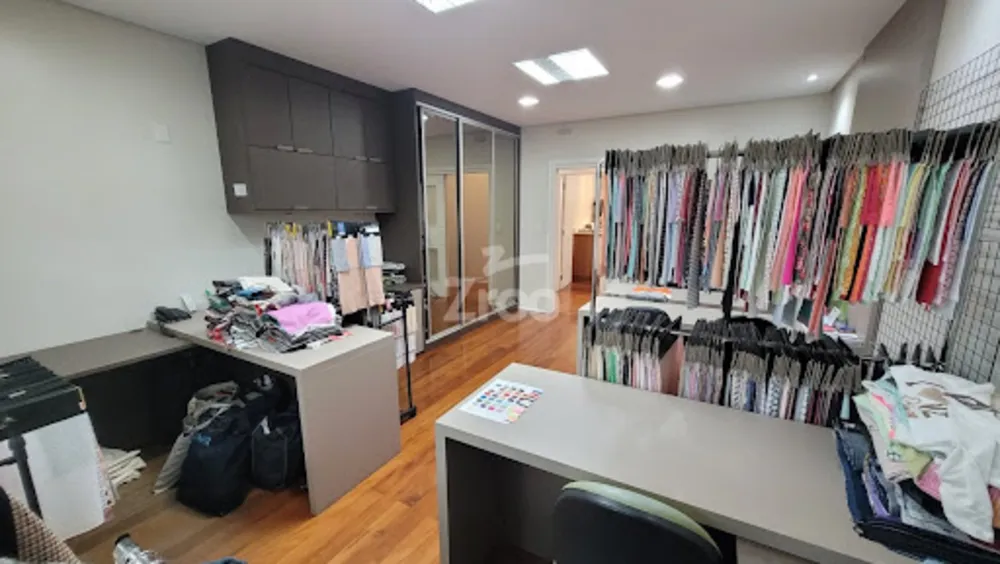 Casa, 1 quarto, 276 m² - Foto 8