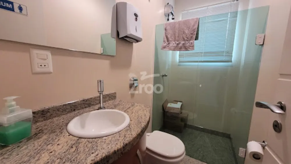 Casa, 1 quarto, 276 m² - Foto 9