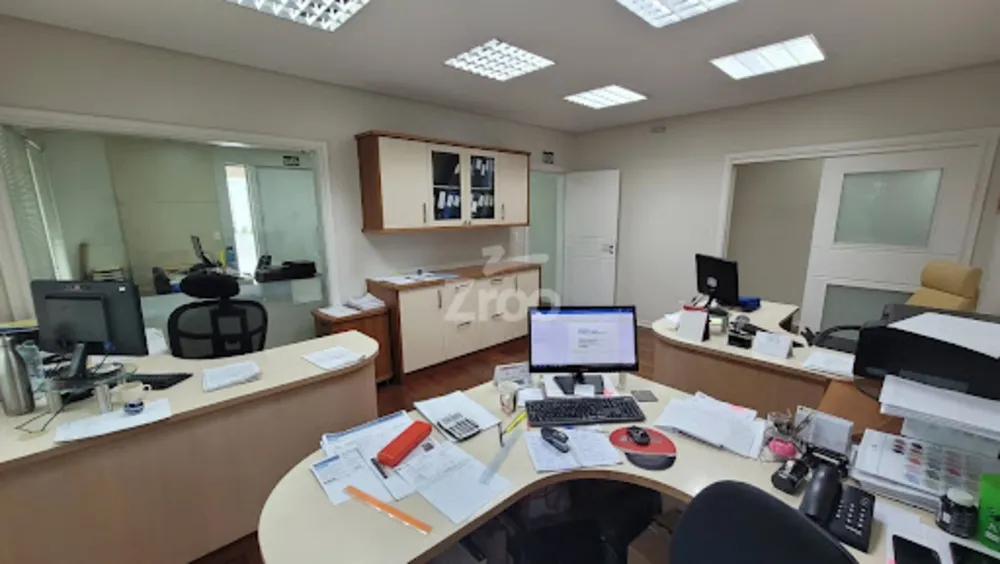 Casa, 1 quarto, 276 m² - Foto 5