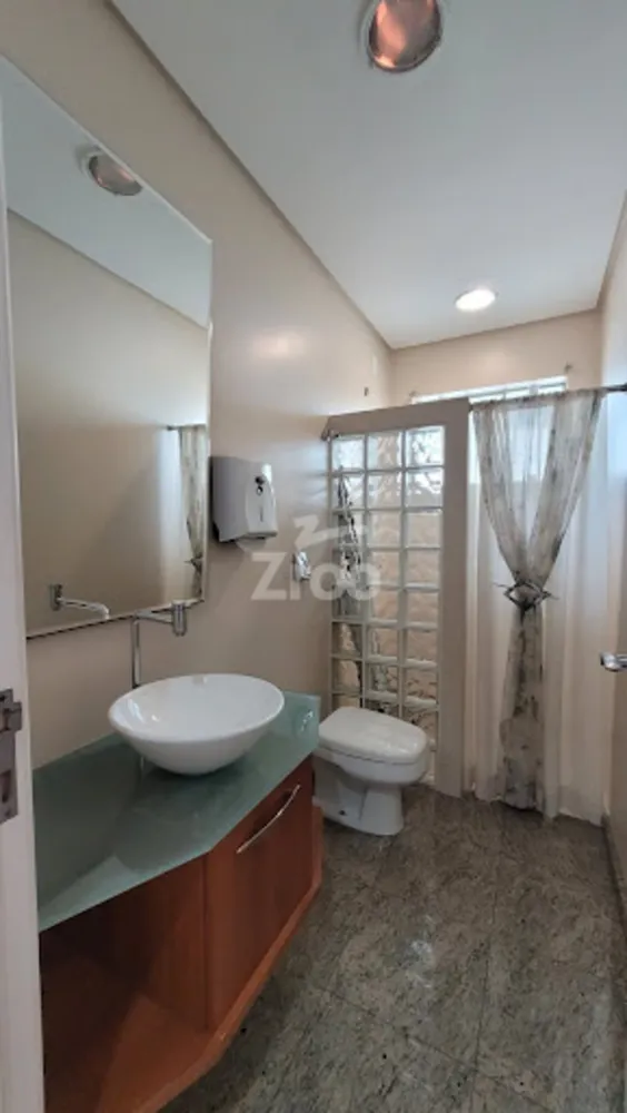 Casa, 1 quarto, 276 m² - Foto 6