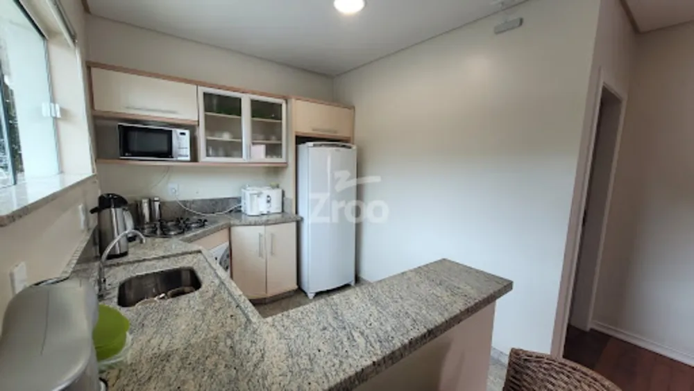 Casa, 1 quarto, 276 m² - Foto 2
