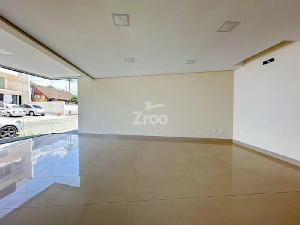 Loja-Salão, 51 m² - Foto 6