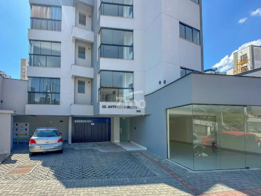 Loja-Salão, 51 m² - Foto 8
