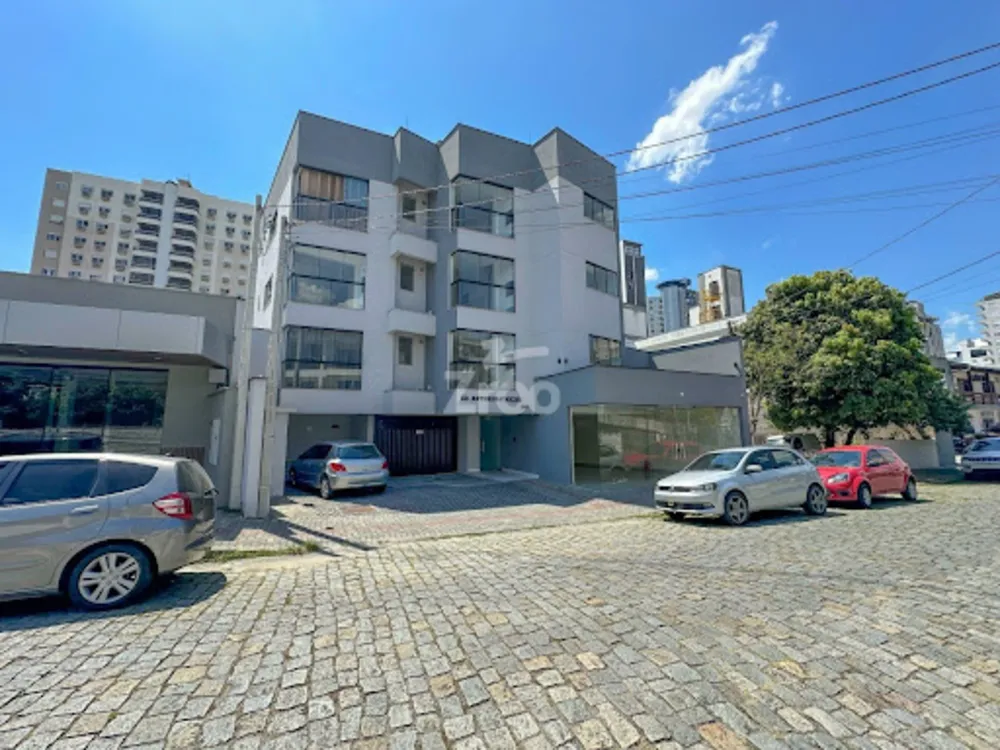 Loja-Salão, 51 m² - Foto 9