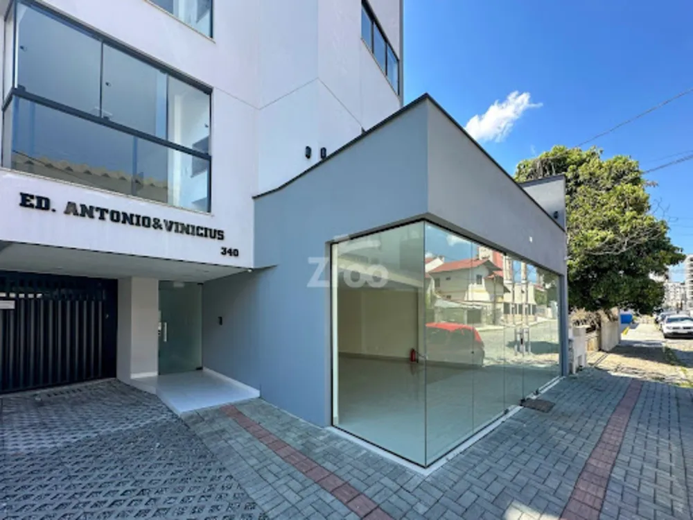 Loja-Salão, 51 m² - Foto 6