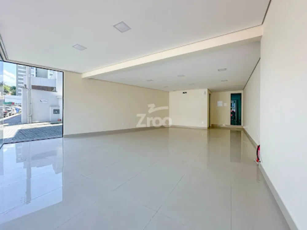 Loja-Salão, 51 m² - Foto 5