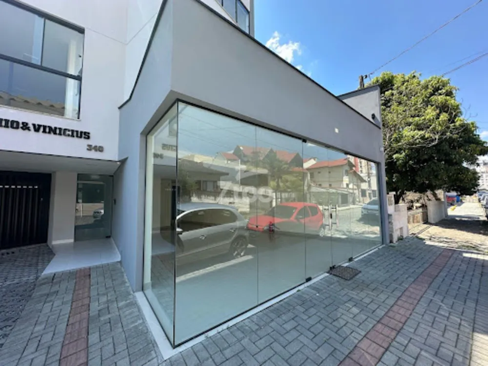 Loja-Salão, 51 m² - Foto 2