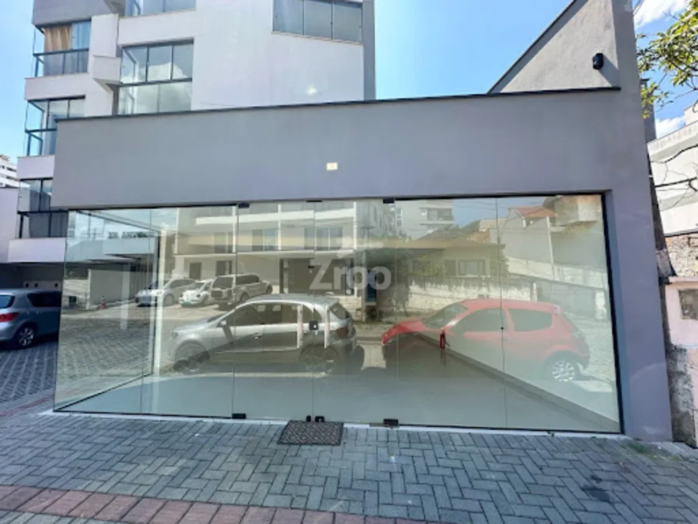Loja-Salão, 51 m² - Foto 1