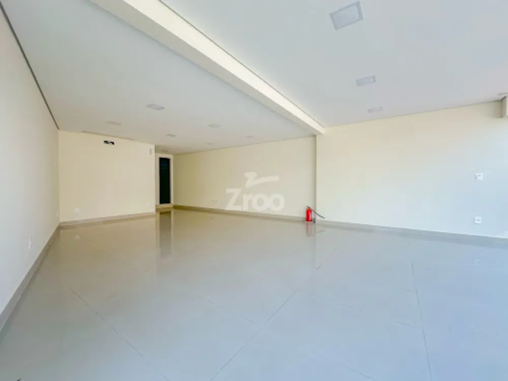 Loja-Salão, 51 m² - Foto 3