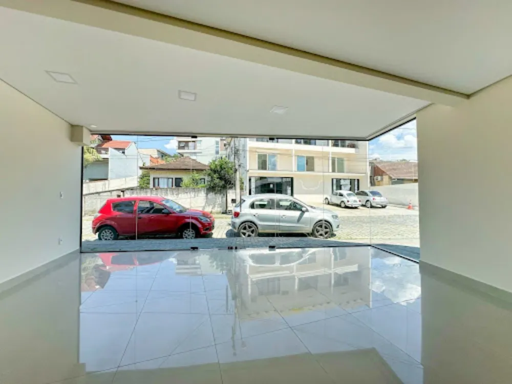 Loja-Salão, 51 m² - Foto 4