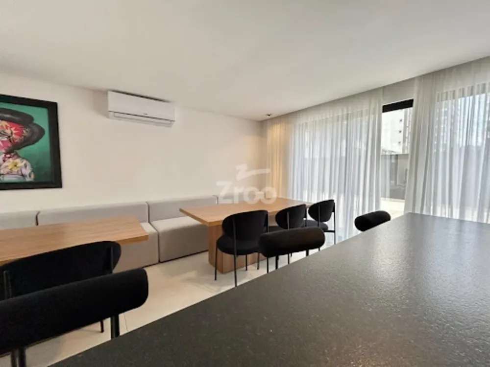 Apartamento, 1 quarto, 38 m² - Foto 6