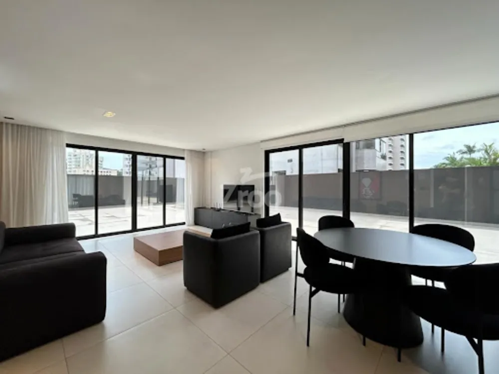 Apartamento, 1 quarto, 38 m² - Foto 5