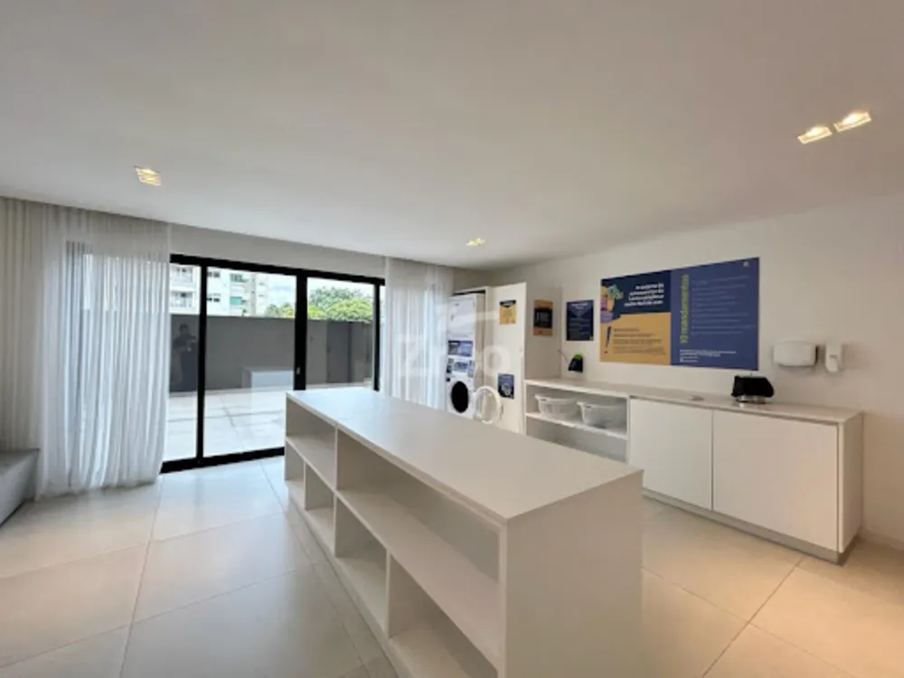 Apartamento, 1 quarto, 38 m² - Foto 4