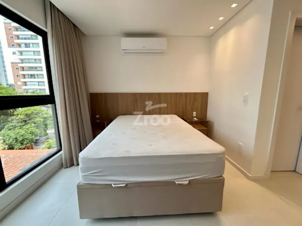 Apartamento, 1 quarto, 38 m² - Foto 3