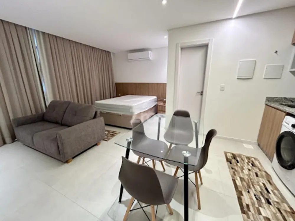 Apartamento, 1 quarto, 38 m² - Foto 2