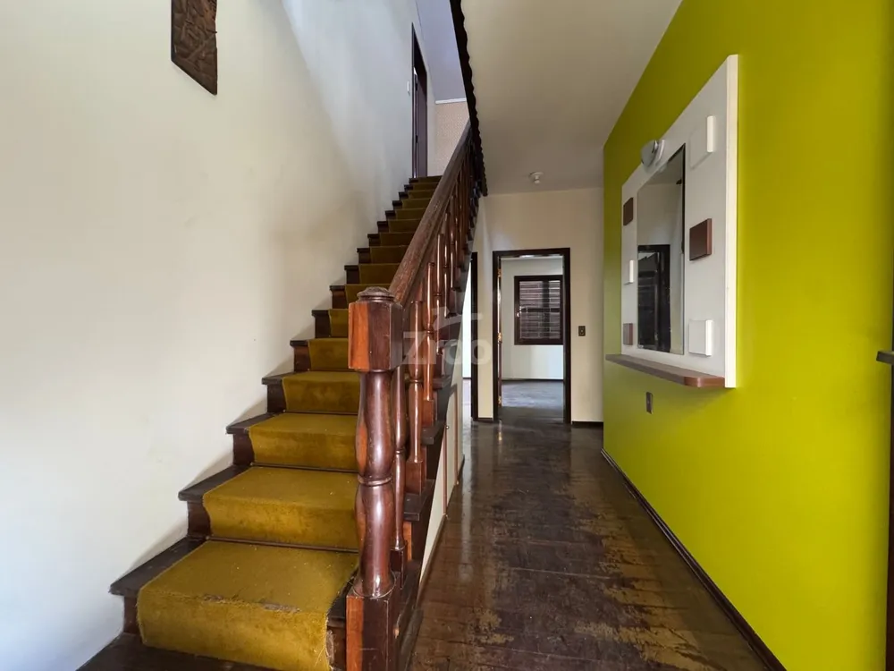 Casa, 5 quartos, 462 m² - Foto 1